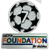 23-24 ACM Third Fans Soccer Jersey