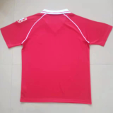 1994-1995 Benfica Home Retro Soccer Jersey