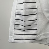 2023 Clippers HARDEN #1 White Top Quality Hot Pressing Kids NBA Jersey