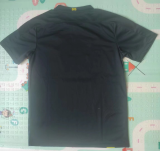 20-21 Dortmund Away Retro Soccer Jersey