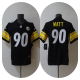 2023 NFL Pittsburgh Steelers New Pattern Jersey