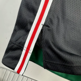 22-23 CLIPPERS HARDEN #1 Black City Edition Top Quality Hot Pressing NBA Jersey