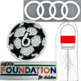 23-24 Bayern Away 1:1 Fans Soccer Jersey