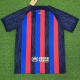 22-23 BAR Home OWL LOGO Special Fans Soccer Jersey