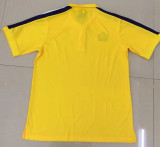 1978 Leeds United Retro Soccer Jersey