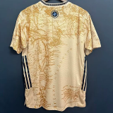 21-22 Argentina Away Maradona Commemorative Edition Soccer Jersey