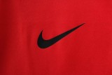22-23 ATM Red Hoodie Jacket Tracksuit#F390