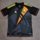 24-25 Mexico Goalkeeper Fans Version Soccer Jersey