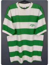 1966-1967 Celtic Home Retro Soccer Jersey 1966-1967 Celtic Home Retro Soccer Jersey
