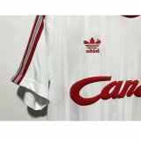 1988-1989 LIV Third Retro Soccer Jersey