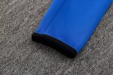 22-23 TOT Blue Hoodie Jacket Tracksuit#F407