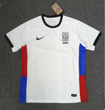 22-23 Korea Away Soccer Jersey