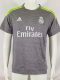 2015-2016 RMA Away Retro Soccer Jersey