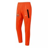 22-23 BAR Orange Hoodie Jacket Tracksuit#F409