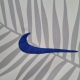 22-23 Brazil Special Edition White Fans Training Soccer Jersey