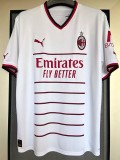 22-23 ACM Away Fans Soccer Jersey