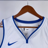 22-23 Pistons CUNNINGHAM #2 White Top Quality Hot Pressing NBA Jersey