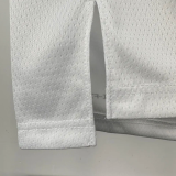 23-24 TIMBERWOLVES ROSE #25 White Top Quality Hot Pressing NBA Jersey (Retro Logo)