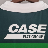 2010-2011 Palmeiras Third Retro Soccer Jersey