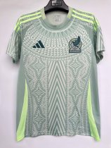 24-25 Mexico Away Fans Version Soccer Jersey 24-25 Mexico Away Fans Version Soccer Jersey
