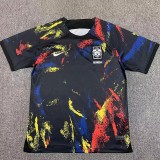 22-23 Korea Away World Cup Fans Soccer Jersey