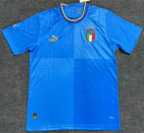 22-23 Italy Special Edition Fans Soccer Jersey 22-23 Italy Special Edition Fans Soccer Jersey