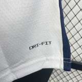 22-23 Wizards POOLE #13 White Top Quality Hot Pressing NBA Jersey