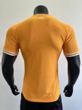 22-23 Cote d'Ivoire 3 stars Player Soccer Jersey