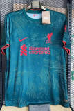22-23 LIV Third Fans Soccer Jersey