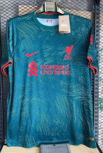 22-23 LIV Third Fans Soccer Jersey