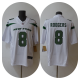 2023 NFL New York Jets New Pattern Jersey