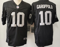 2023 NFL Oakland Raiders New Pattern Jersey