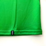 1970 Mexico Home Retro Soccer Jersey