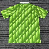 1993 Real Betis Home Retro Soccer Jersey