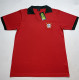 1972 Portugal Home Retro Soccer Jersey