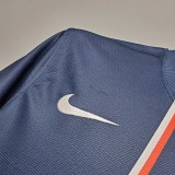 2012-2013 PSG Paris Home Retro Soccer Jersey