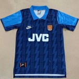 1994-1995 ARS Away Retro Soccer Jersey