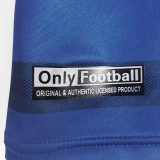 1998-2000 Scotland Home Retro Soccer Jersey