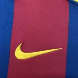 2010-2011 BAR Home Retro Soccer Jersey