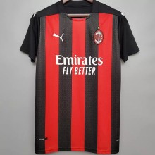 20-22 ACM Home Fans Soccer Jersey