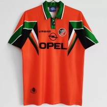 1997-1998 Ireland Away Retro Soccer Jersey 1997-1998 Ireland Away Retro Soccer Jersey