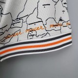 21-22 Atletico Mineiro Commemorative EditionFans Soccer Jersey