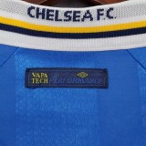 1998-1999 CHE Home Retro Soccer Jersey