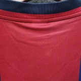 1998-1999 BAR Home Retro Soccer Jersey