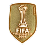 2010-2011 BAR Home Retro Soccer Jersey