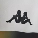 21-22 Venezia FC Away Fans Soccer Jersey