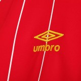 1984 LIV Home Retro Soccer Jersey(Enropean Cup Final) 决赛版