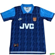 1994-1995 ARS Away Retro Soccer Jersey