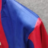 1998-1999 BAR Home Retro Soccer Jersey