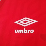 1992-1994 Wales Home Retro Soccer Jersey